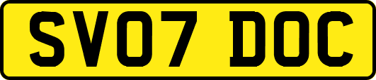 SV07DOC