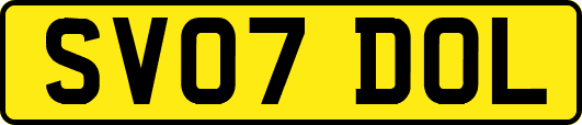 SV07DOL