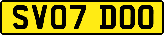 SV07DOO