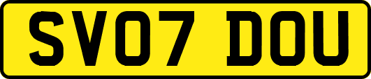 SV07DOU
