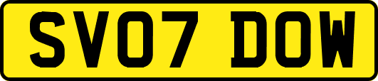 SV07DOW