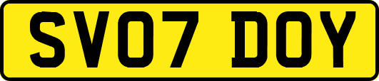SV07DOY