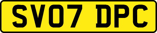 SV07DPC