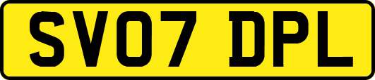 SV07DPL