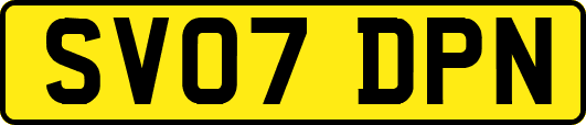 SV07DPN