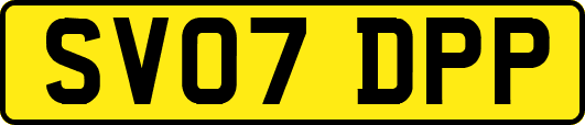 SV07DPP