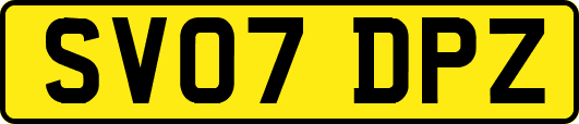 SV07DPZ