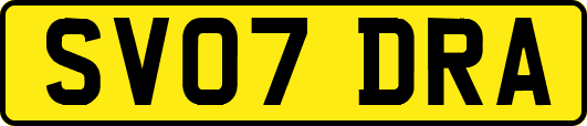 SV07DRA
