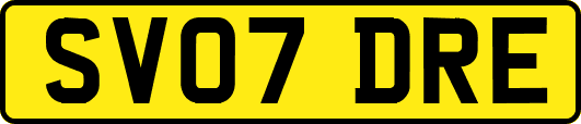 SV07DRE