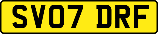 SV07DRF