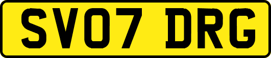 SV07DRG