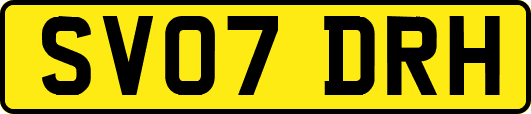 SV07DRH