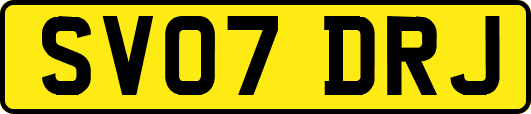 SV07DRJ