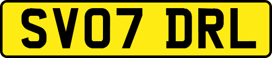 SV07DRL