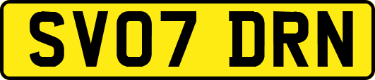 SV07DRN