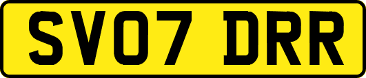 SV07DRR