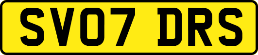SV07DRS