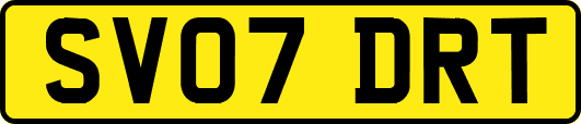 SV07DRT