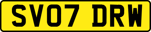 SV07DRW