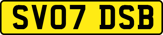 SV07DSB
