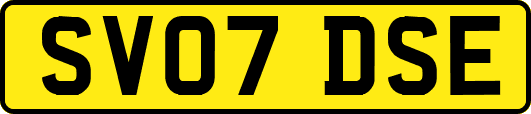 SV07DSE