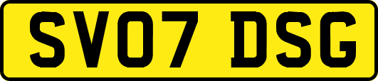 SV07DSG
