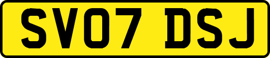 SV07DSJ