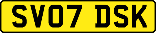 SV07DSK