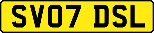 SV07DSL