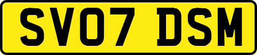 SV07DSM