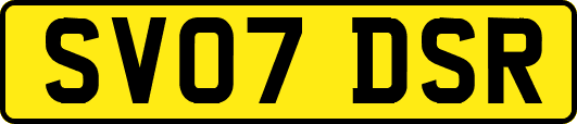 SV07DSR