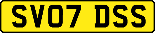 SV07DSS