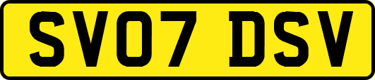 SV07DSV