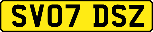 SV07DSZ