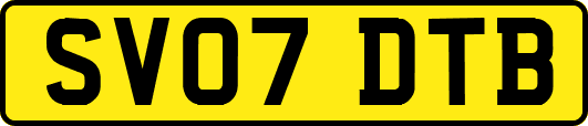SV07DTB
