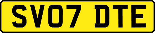 SV07DTE