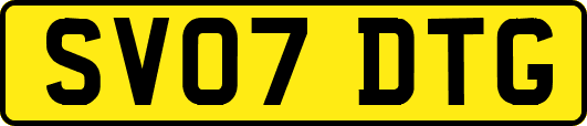 SV07DTG