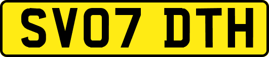 SV07DTH