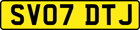 SV07DTJ