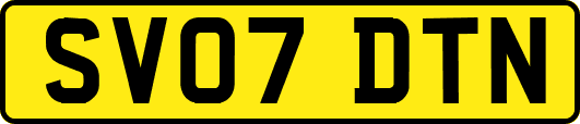 SV07DTN