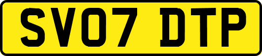 SV07DTP
