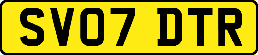 SV07DTR