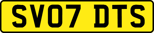 SV07DTS