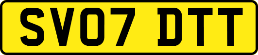 SV07DTT