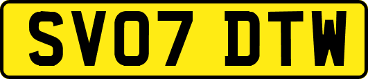 SV07DTW
