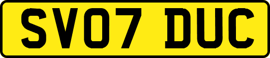 SV07DUC