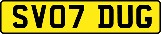 SV07DUG