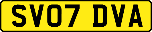 SV07DVA