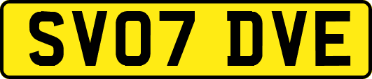SV07DVE
