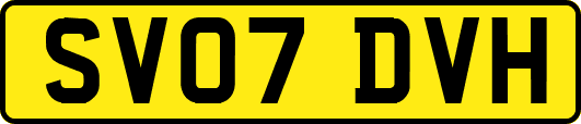 SV07DVH
